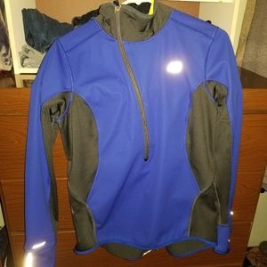 New Balance Running Jacket